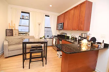Rented by Citi Habitats