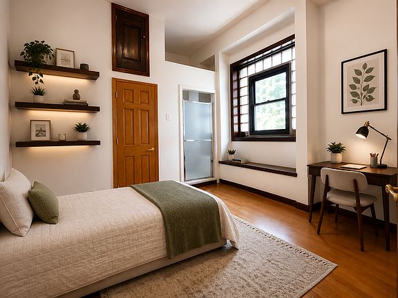 3rd image of 638 W End Ave APT 2B