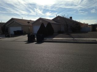 8312 Camino San Martin SW, Albuquerque, NM 87121