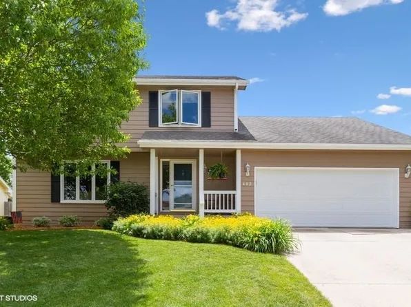 402 13th St SW, Altoona, IA 50009