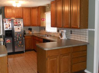 1536 Spencer St, Lansing, MI 48915