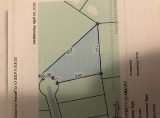 LOT 18 Piney View Dr, Spring City, TN 37381