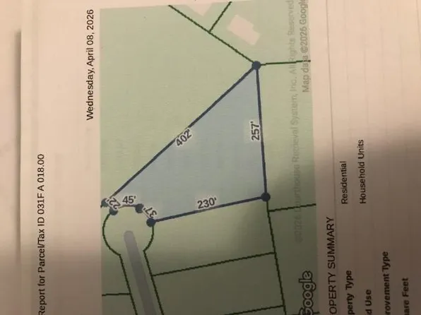 LOT 18 Piney View Dr, Spring City, TN 37381