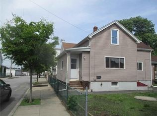 23 Patterson Ave, Pawtucket, RI 02860