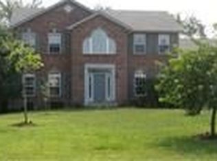 5976 Dickinson Trl, Liberty Township, OH 45011