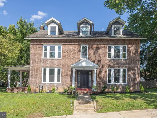 51 S 11th Ave, Coatesville, PA 19320