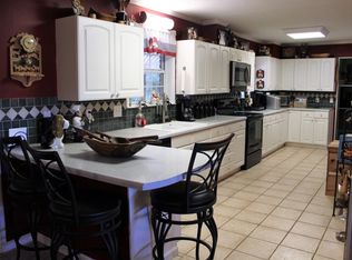 229 Old Yorkville Rd S, Columbus, MS 39702