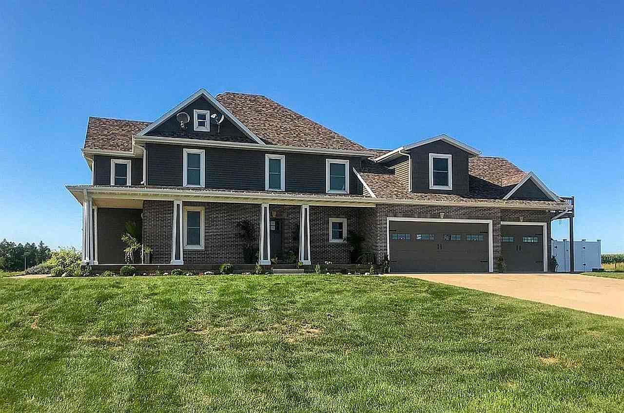 3425 N Rd, Marion, IA 52302 MLS 202303567 Zillow