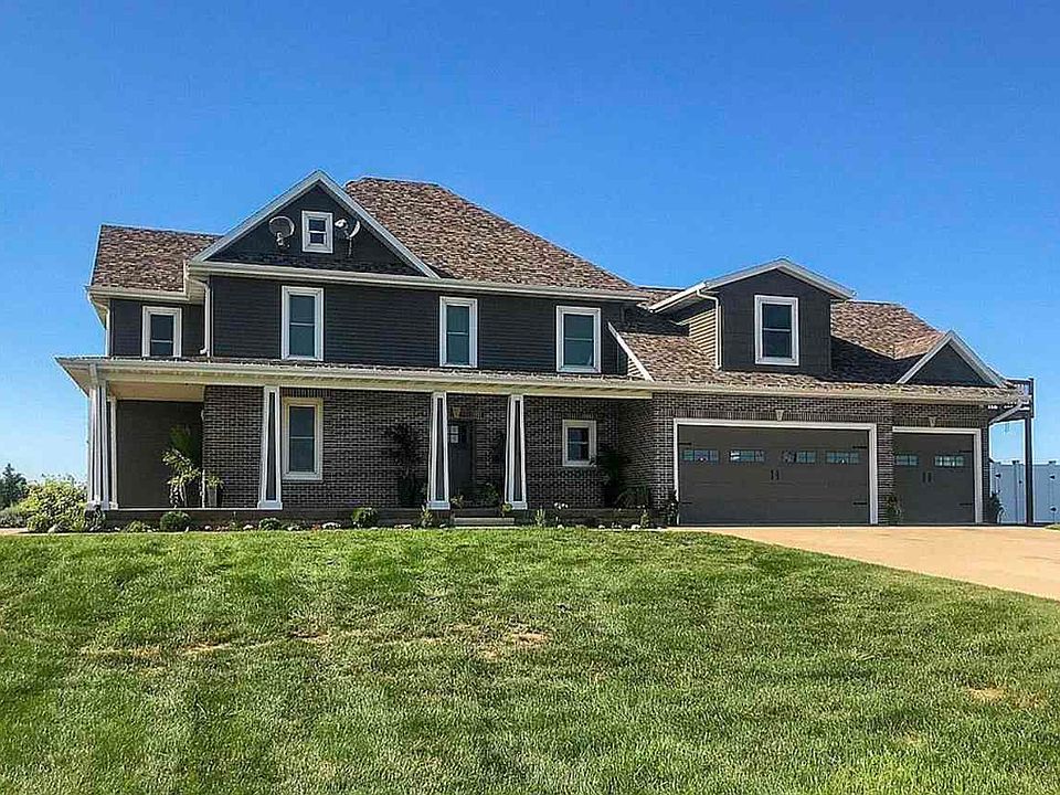 3425 N Rd, Marion, IA 52302 MLS 202303567 Zillow