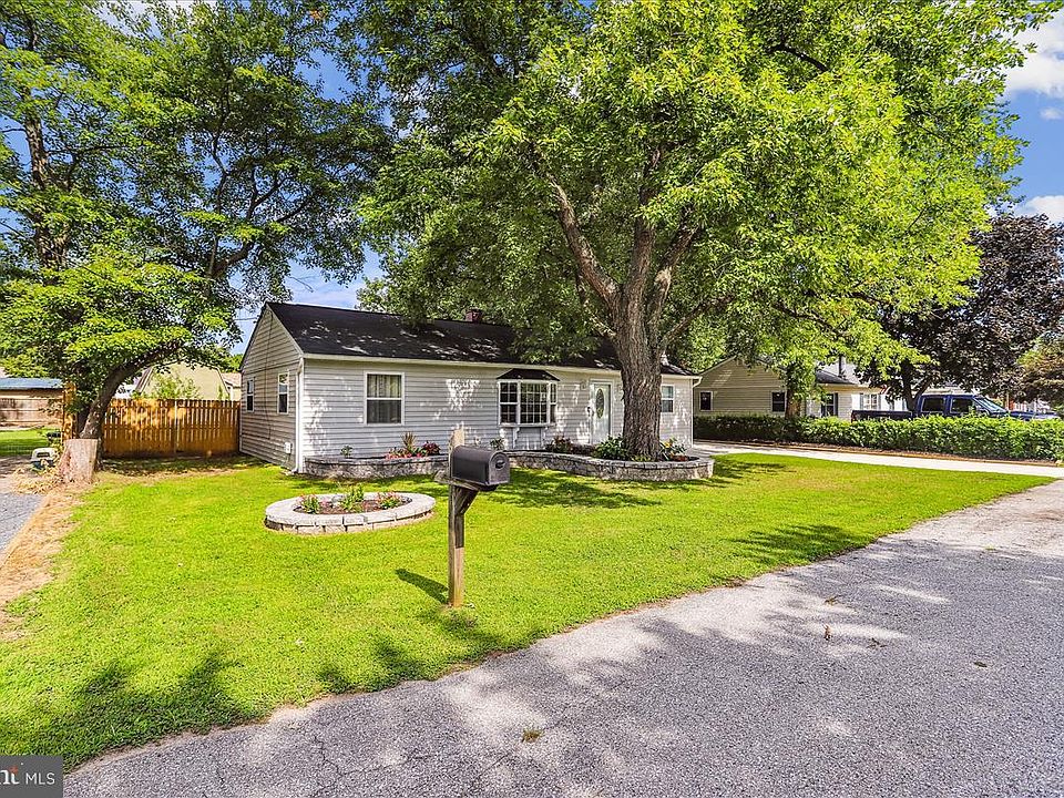 8372 Dunn Rd, Pasadena, MD 21122 Zillow