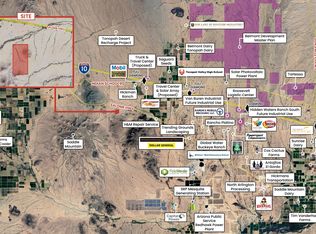 0 506-33-538 -- #49, Tonopah, AZ 85354