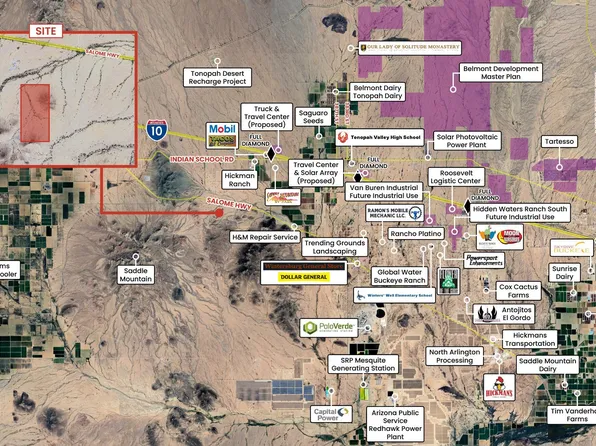 0 506-33-538 -- #49, Tonopah, AZ 85354