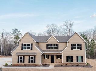 75 Creekside Ct, Forsyth, GA 31029