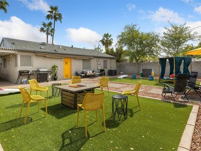 3132 N 15TH Avenue, Phoenix, AZ, 85015