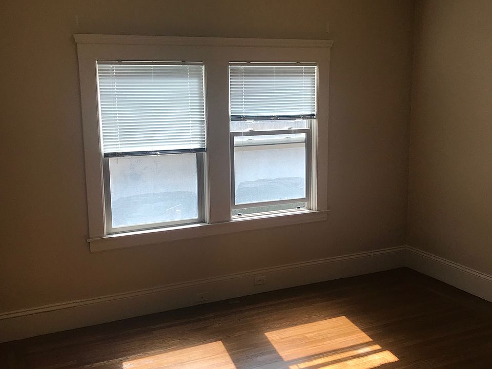 large bedroom windows