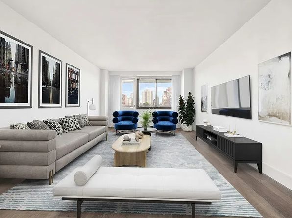10460 Queens Blvd APT 5E