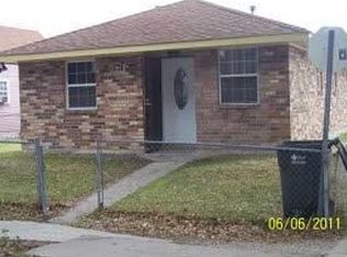 2701 Jackson Ave, New Orleans, LA 70113