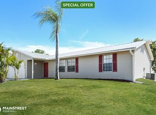2116 NW 11th St, Cape Coral, FL 33993