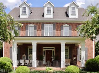 95 N Whittle Farms Rd, Macon, GA 31220