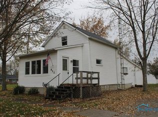 411 Weaver St, Montpelier, OH 43543