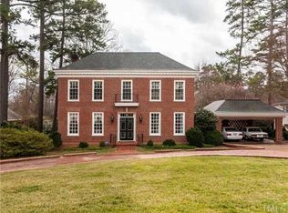 312 Buncombe St, Raleigh, NC 27609