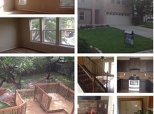 21923 Kenton Croft, San Antonio, TX 78258