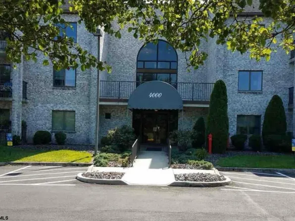 4105 Dolphin Ave #4105, Northfield, NJ 08225
