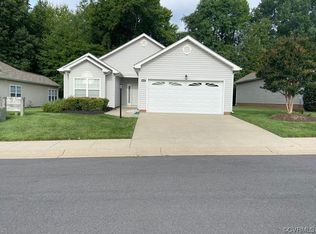 4117 English Holly Cir, Henrico, VA 23294