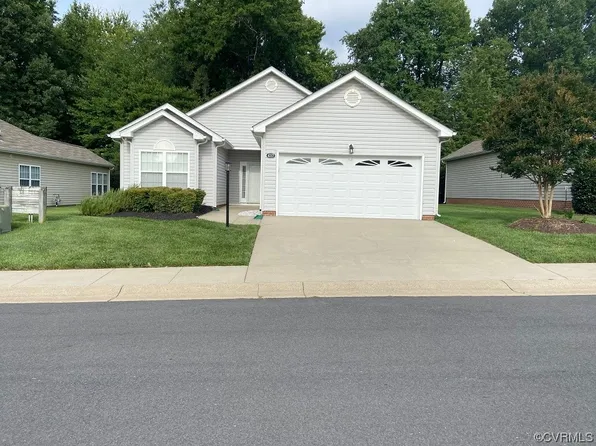 4117 English Holly Cir, Henrico, VA 23294