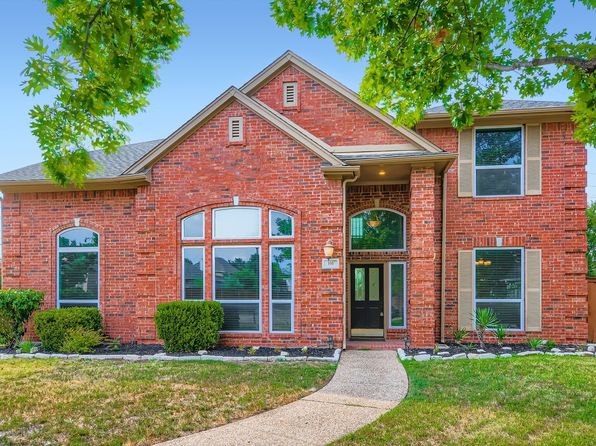Home for Sale in Coppell TX