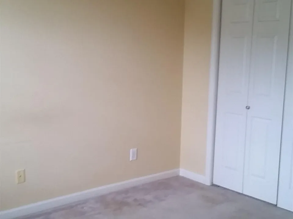 Bedroom #1