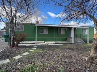 9365 Fleetwood Dr, Reno, NV 89506