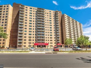 2500 N Van Dorn St APT 401, Alexandria, VA