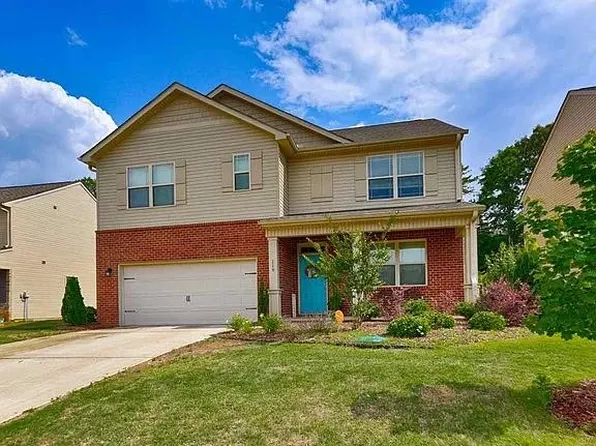 116 Oak Terrace Ln, Harvest, AL 35749