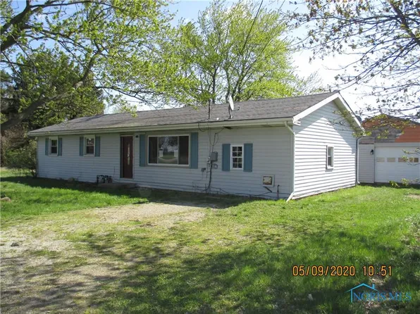 10918 State Route 15, Montpelier, OH 43543