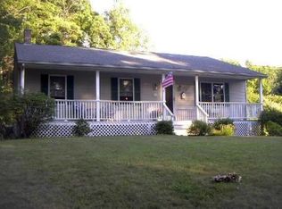 126 Millbury Rd, Oxford, MA 01540