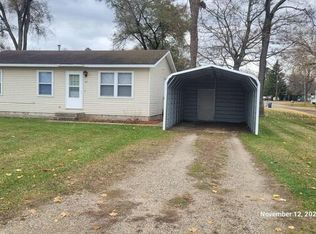 407 E Lincoln Ave, Reed City, MI 49677