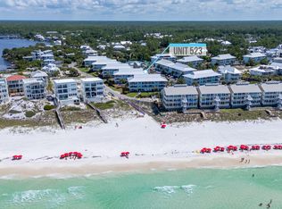 11 Beachside Dr Unit 523, Santa Rosa Beach, FL 32459