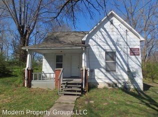 1109 N College Ave, Columbia, MO 65201