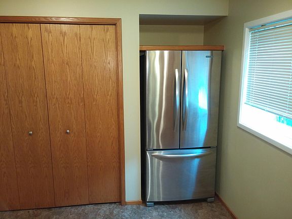 Kitchen/Pantry