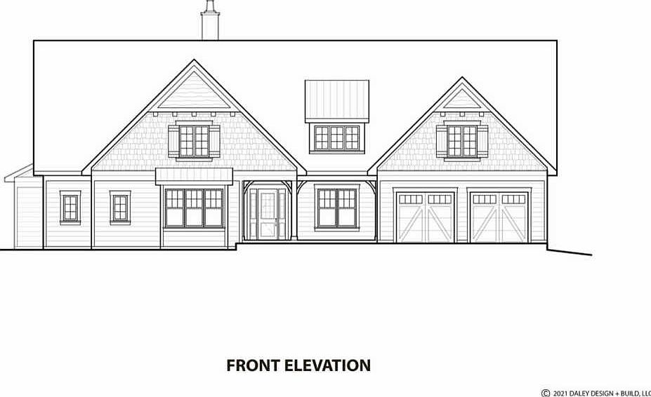 1st image of 5940 Towhee Ln Lot 1