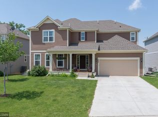 5095 Kimberly Ln N, Plymouth, MN 55446