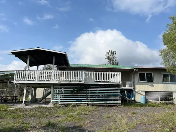 92-1577 Keaka Pkwy, Captain Cook, HI 96704