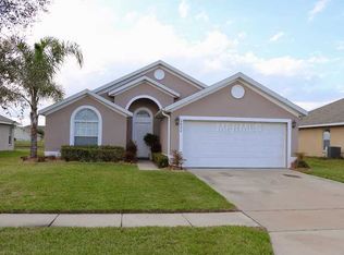 3022 Julip Dr, Kissimmee, FL 34744