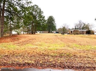 0 Maple St, Faison, NC 28341
