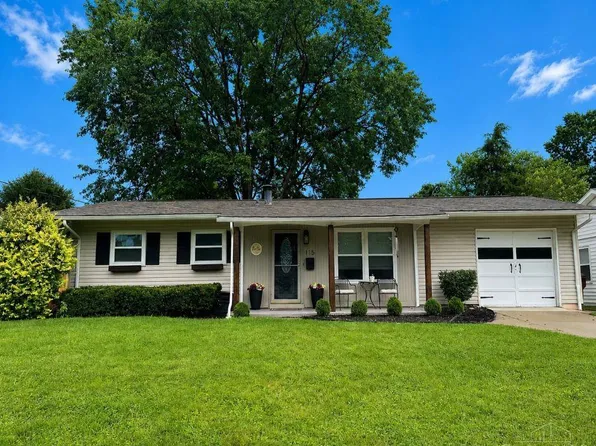 115 Whippoorwill Dr, Harrison, OH 45030