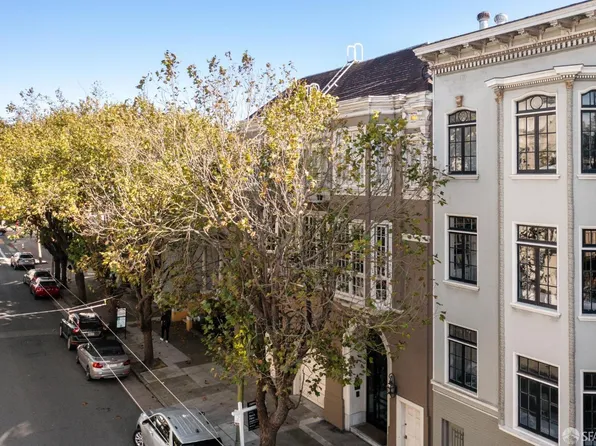 2855 Jackson St APT 102, San Francisco, CA 94115