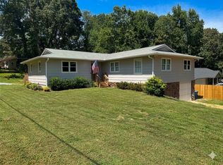3405 Still Rd, Cumming, GA 30041