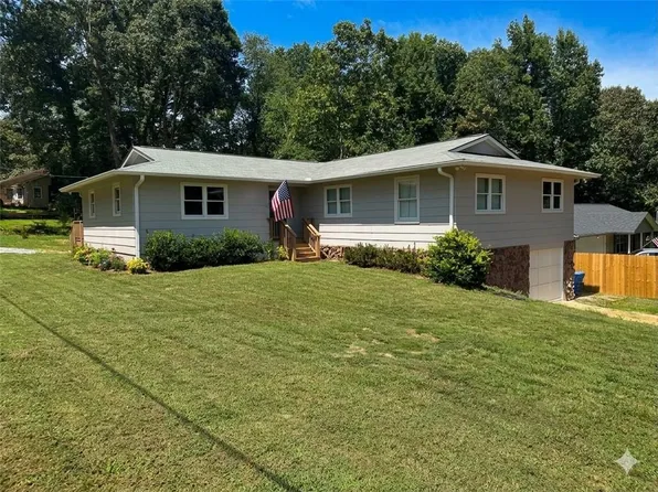 3405 Still Rd, Cumming, GA 30041