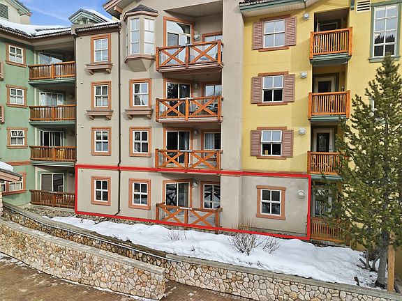 2nd image of 3190 Creekside Way #102